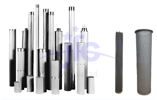 oil Filter cartilage